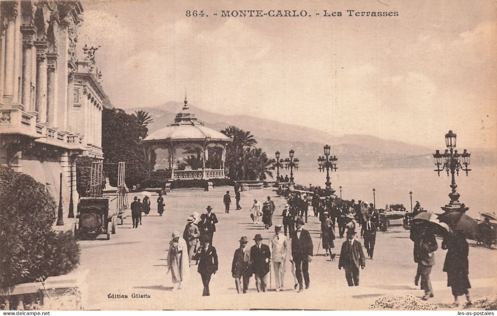 98  MONTECARLO LES TERRASSES