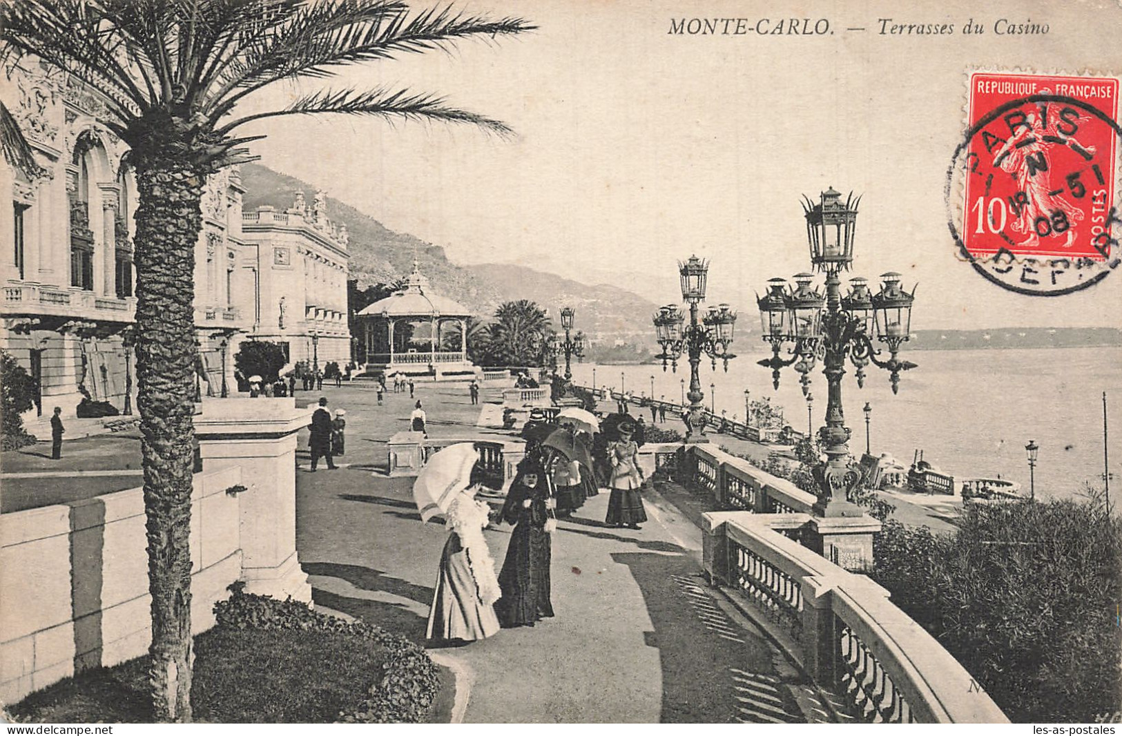 98  MONTECARLO LES TERRASSES