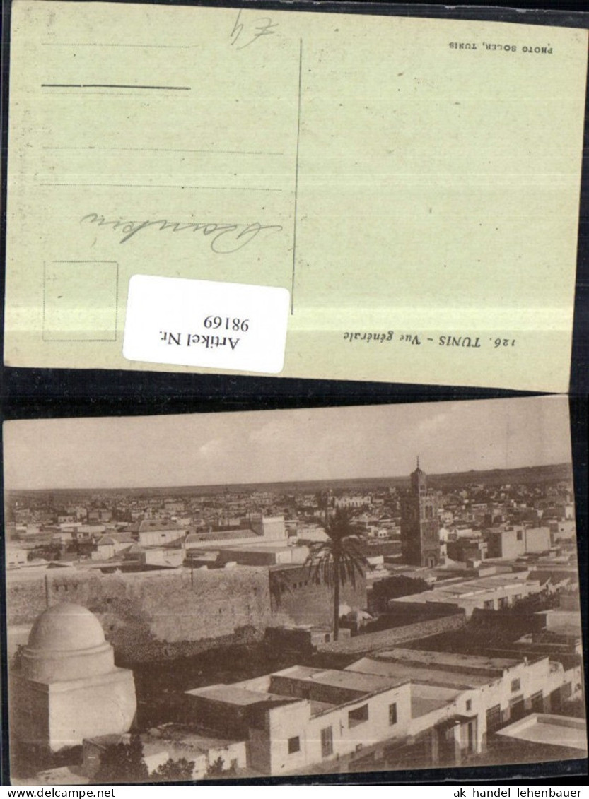 98169,Tunis Totale