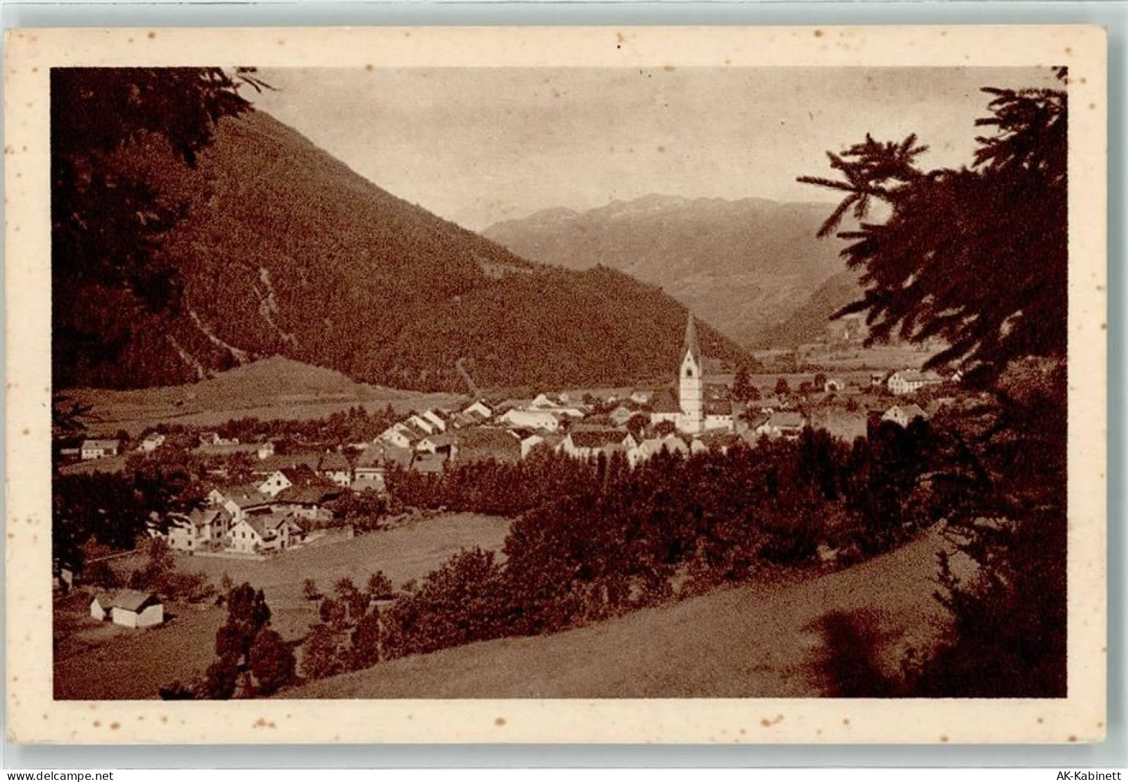 9821 Obervellach - 39505425