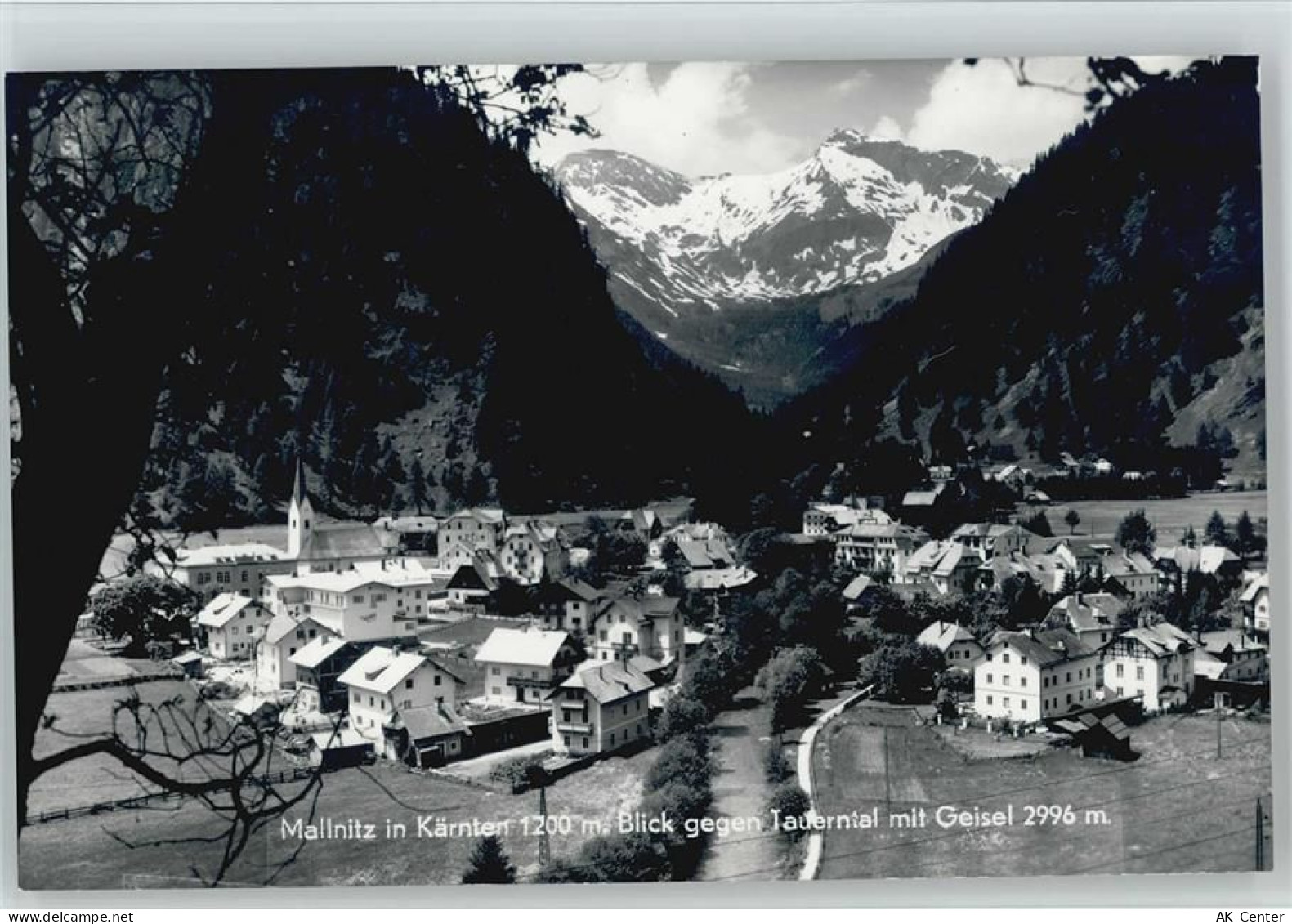 9822 Mallnitz - 10043135