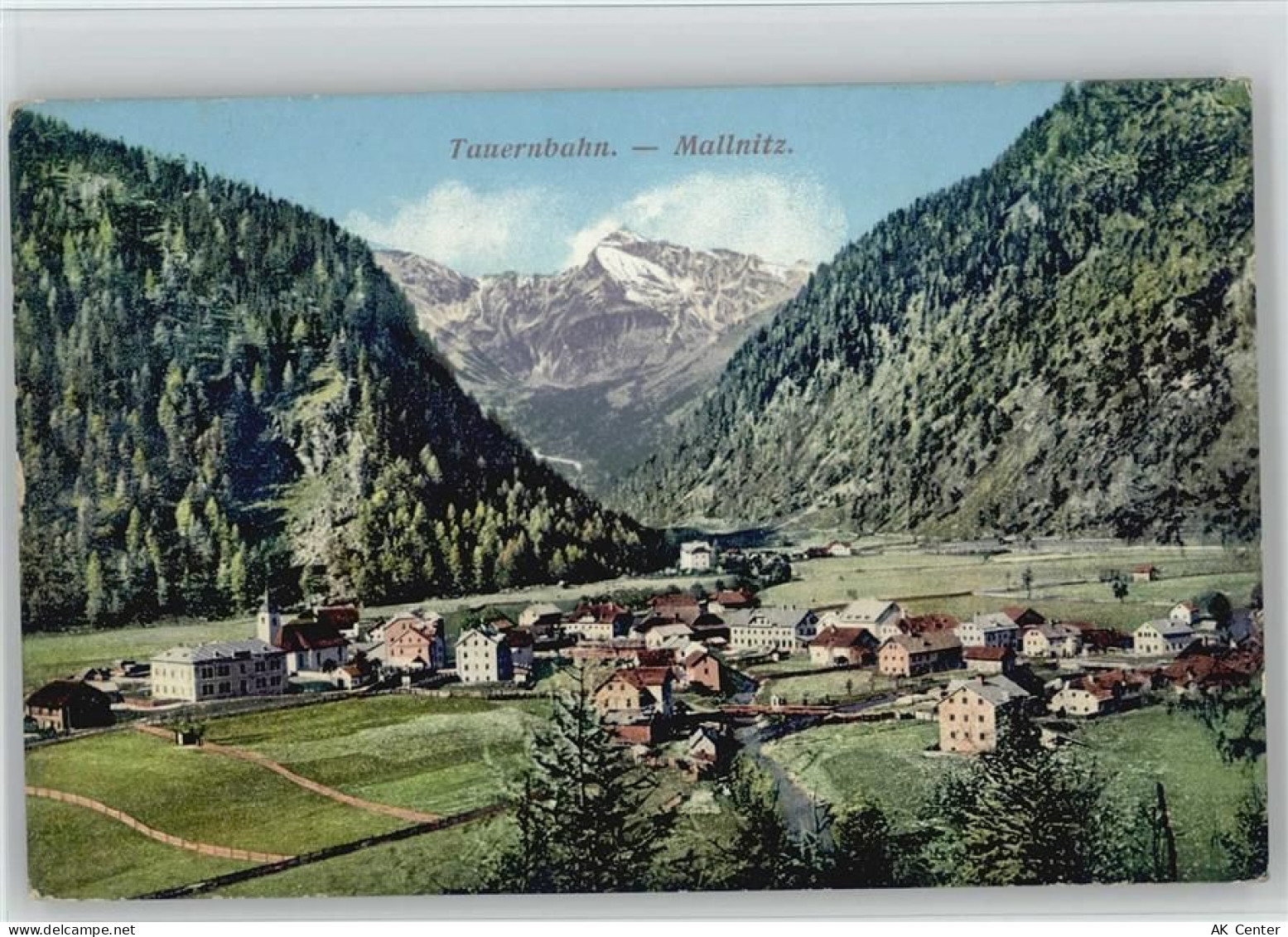 9822 Mallnitz - 10043144