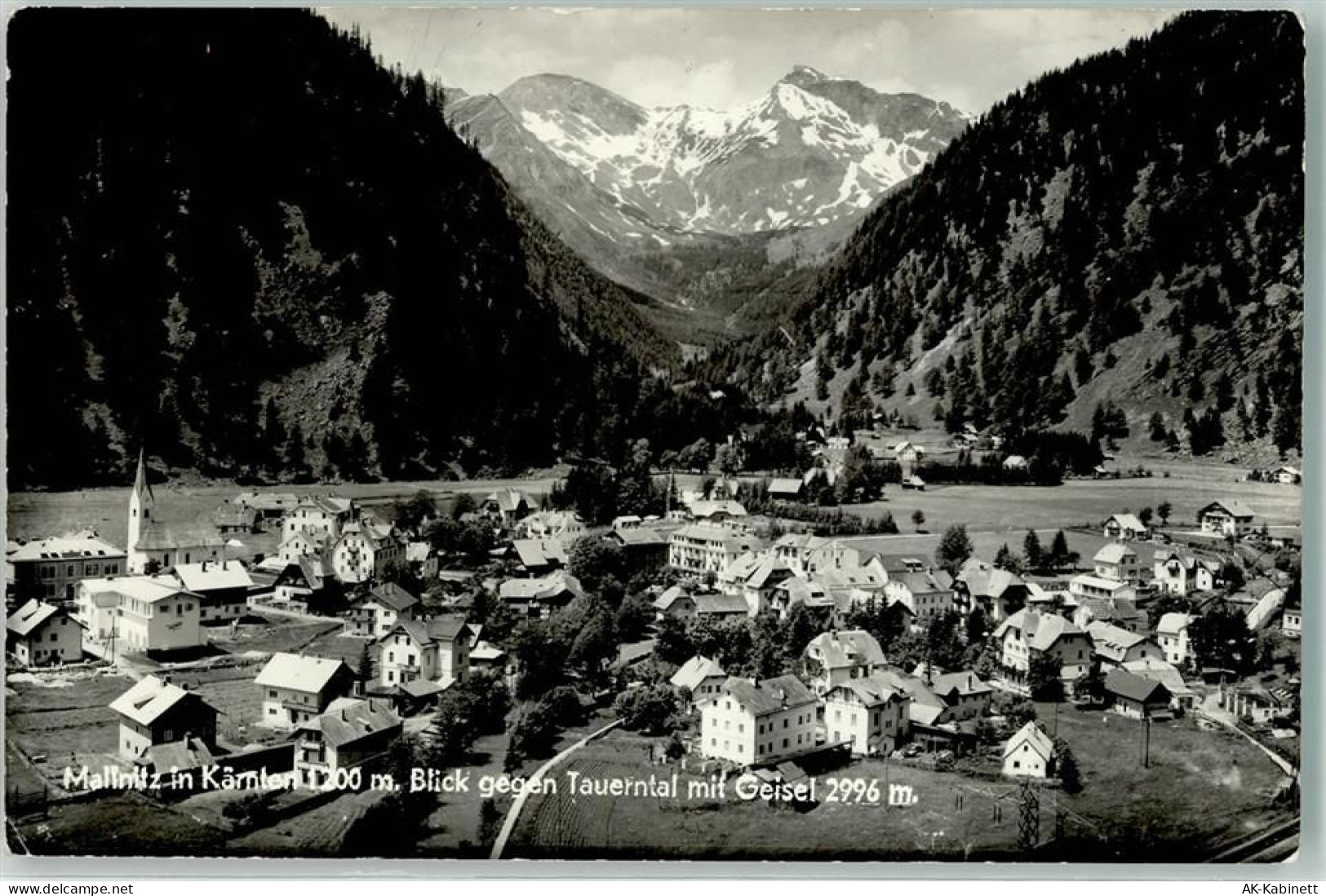 9822 Mallnitz - 39500213
