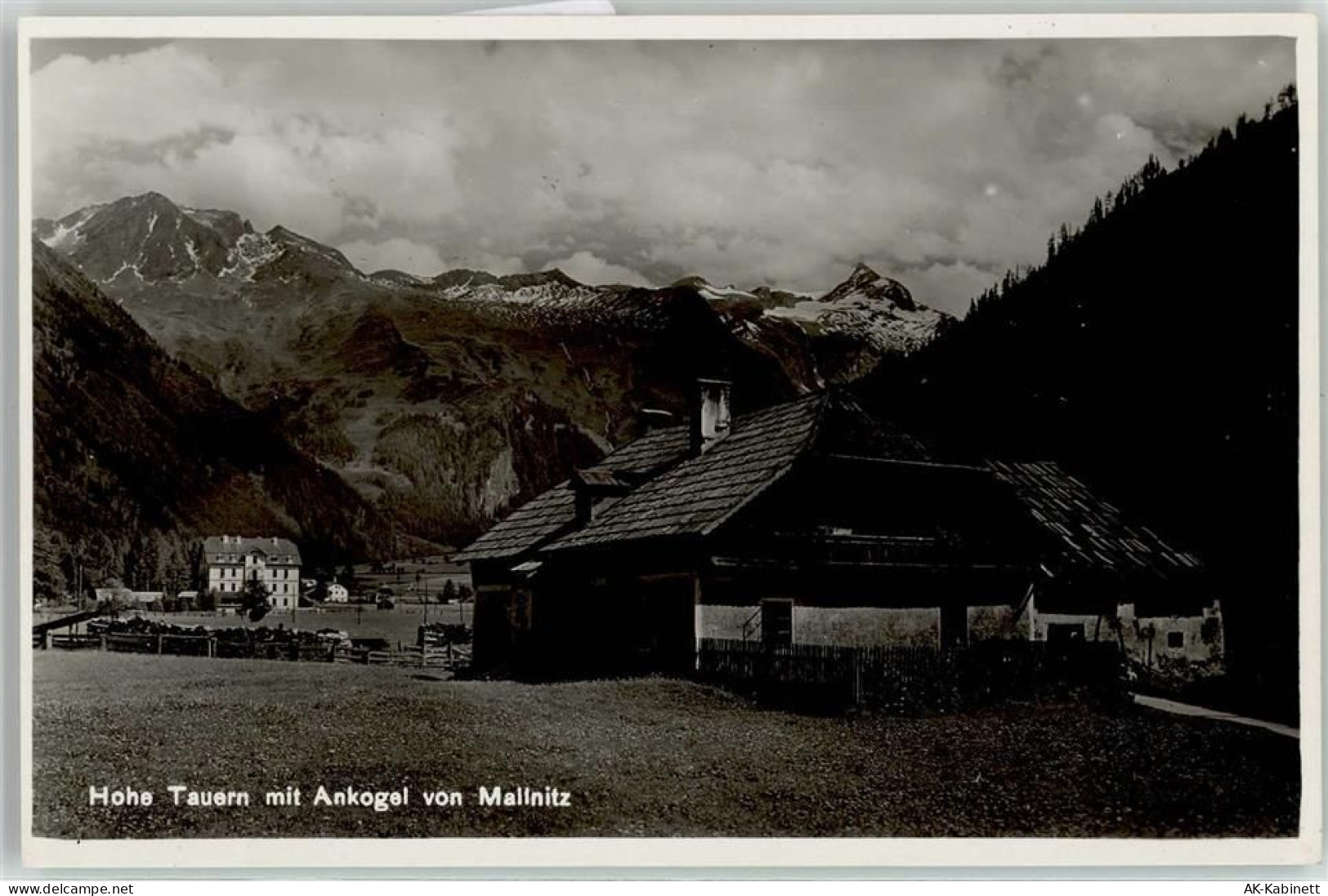 9822 Mallnitz - 51923971