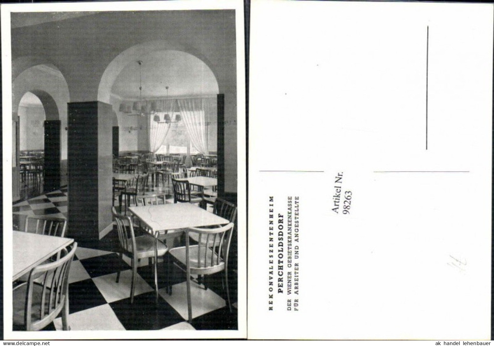 98263,Perchtoldsdorf Heim Aufenthaltsraum