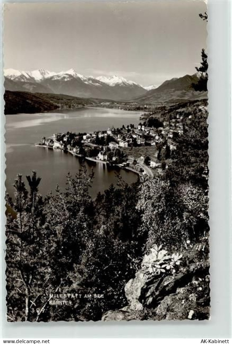 9872 Millstatt - See - 52097302