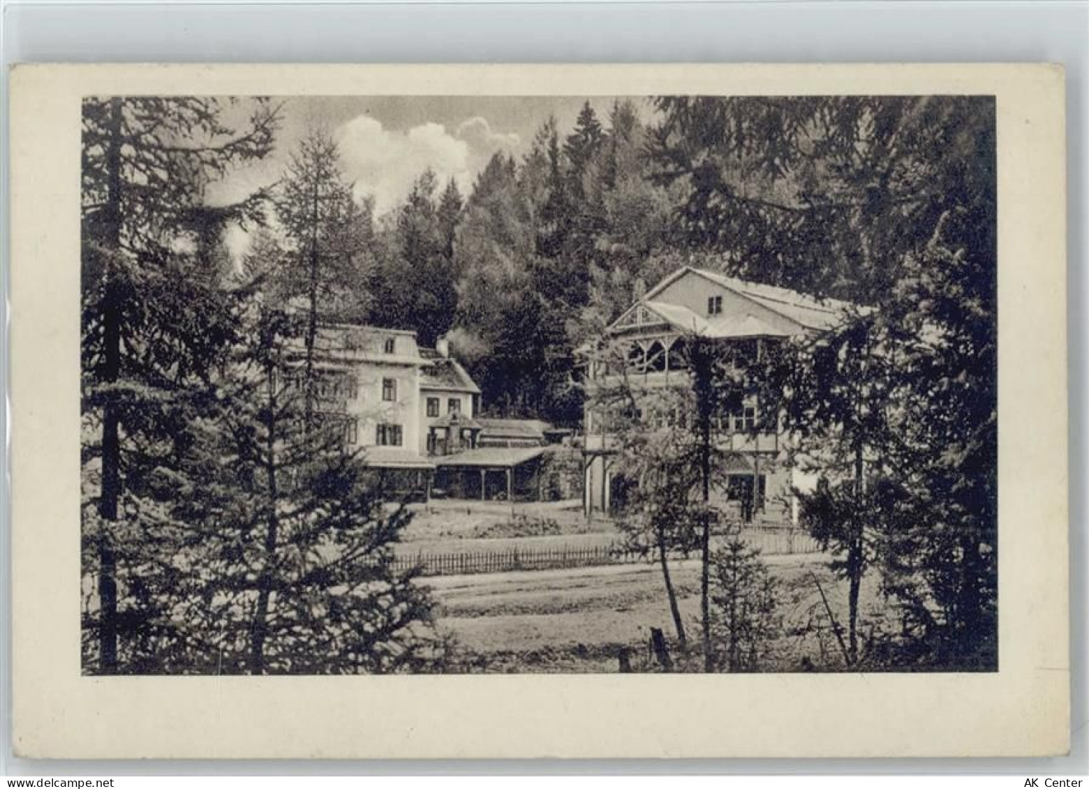 9920 Sillian - Hotelpension Bad Weitlanbrunn - 10043433