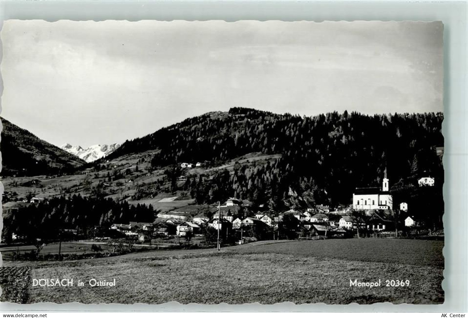 9991 Dölsach 1963 - 10298315