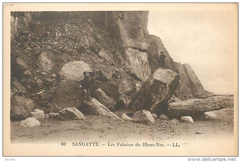 A-16 4217 : SANGATTE