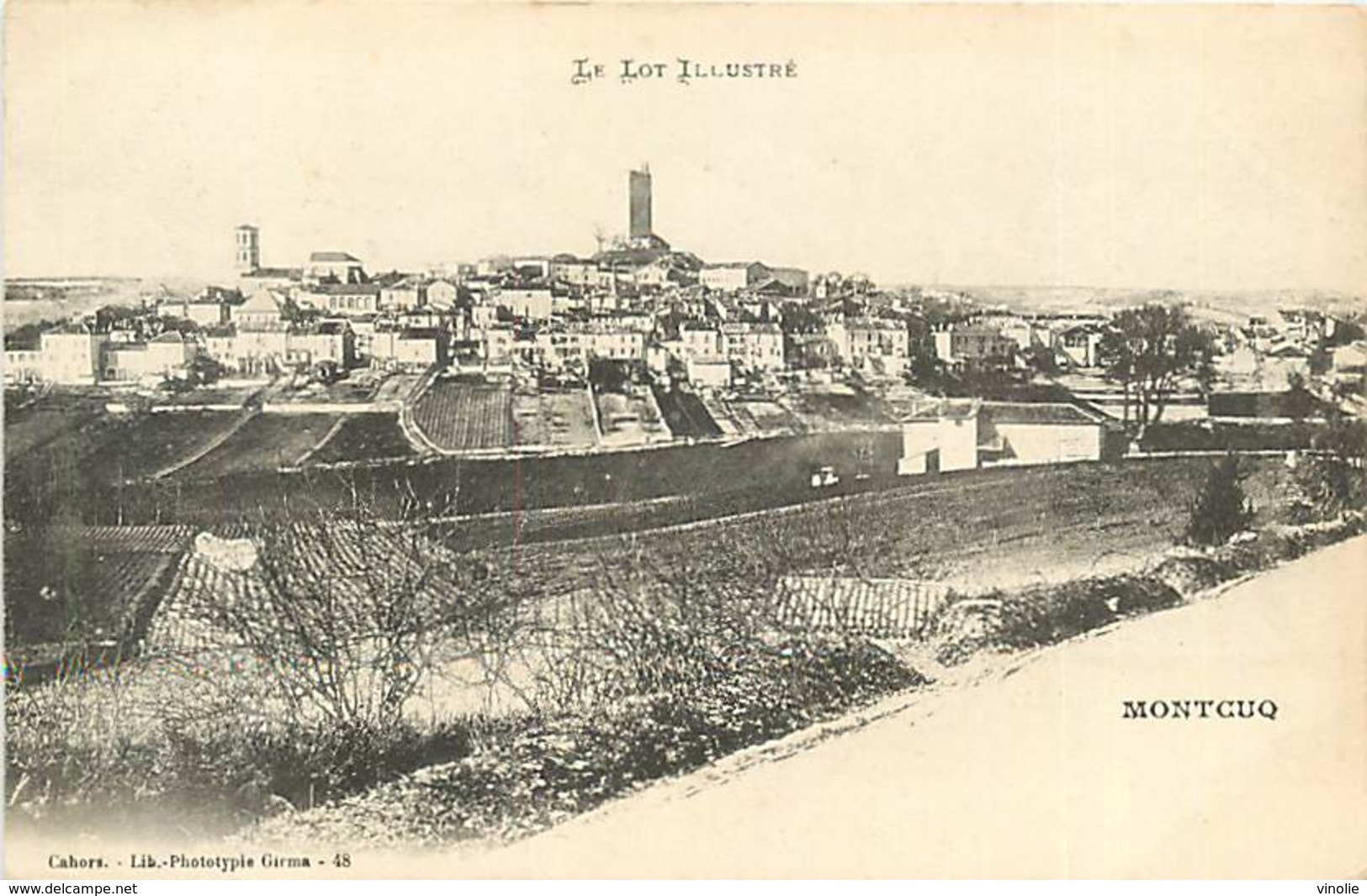A-17-773 : MONTCUQ