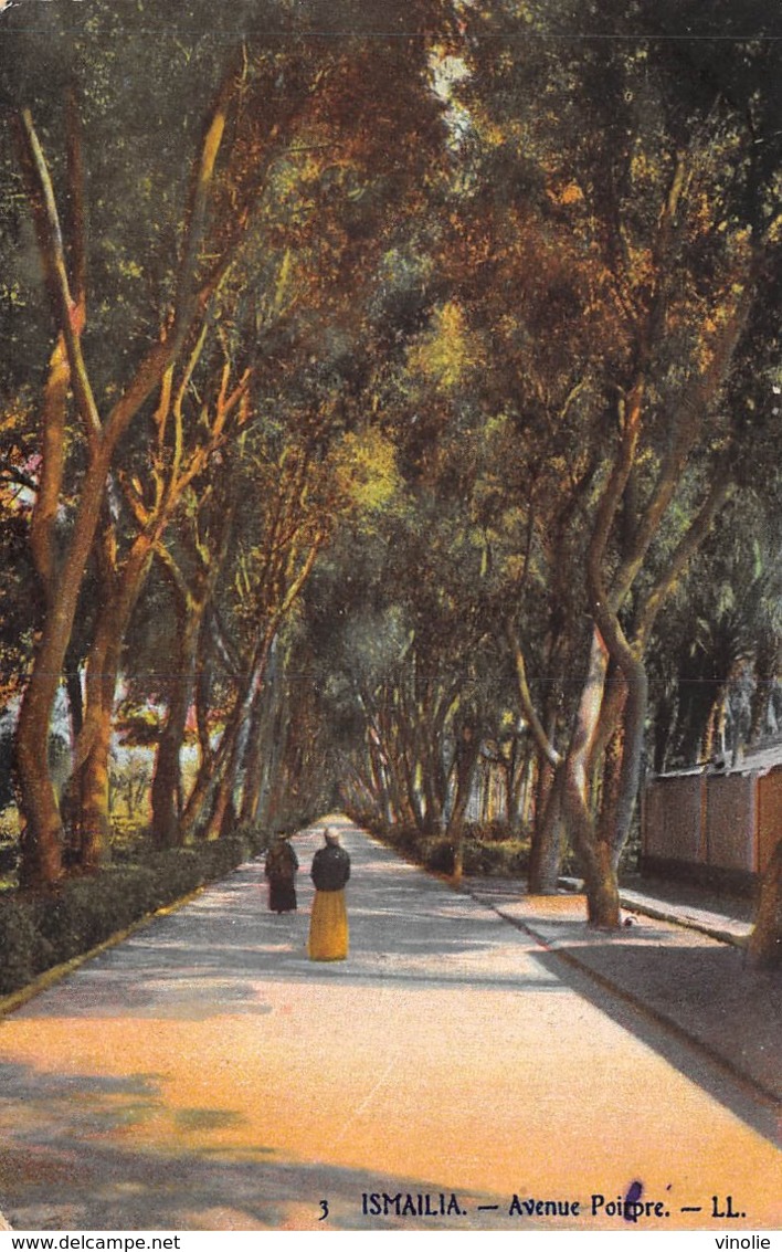 A-19-4091 : ISMAILIA.