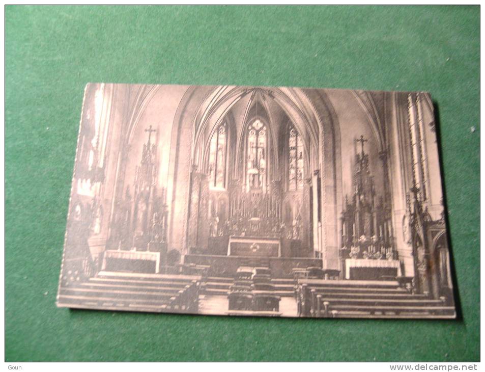 A-3-4-100 Voroux-GoreuxEglise restaurée en 1928