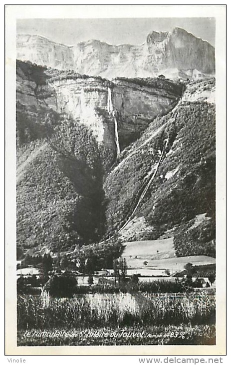 A16-0707  : SAINT HILAIRE DU  TOUVET