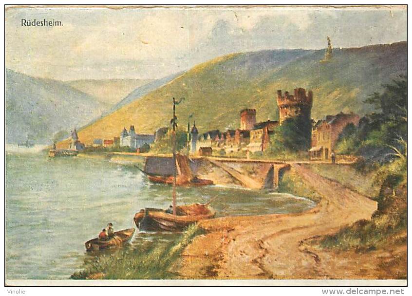 A16-1658  :  RÜDESHEIM