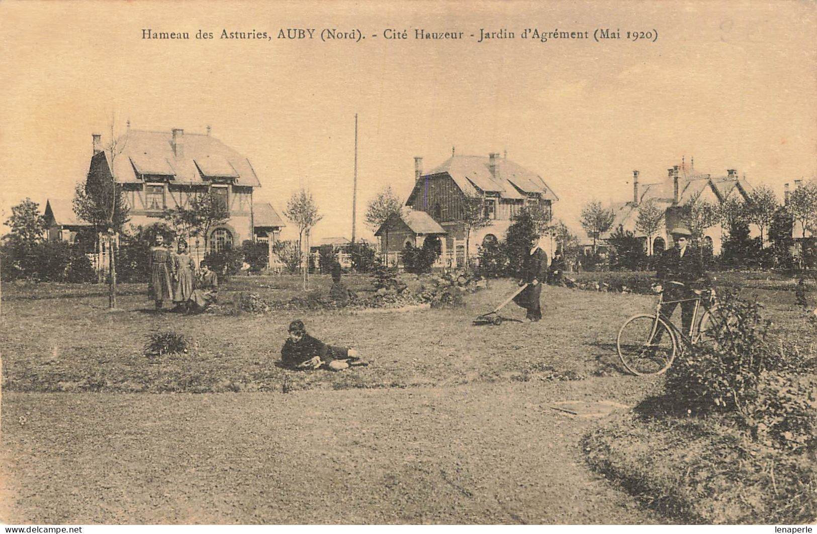 A2569 auby cité hauseur