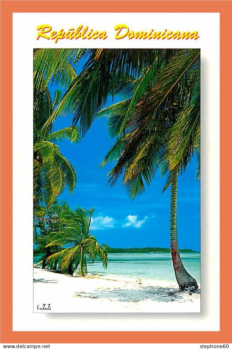 a290 / 505 Republique Dominicaine