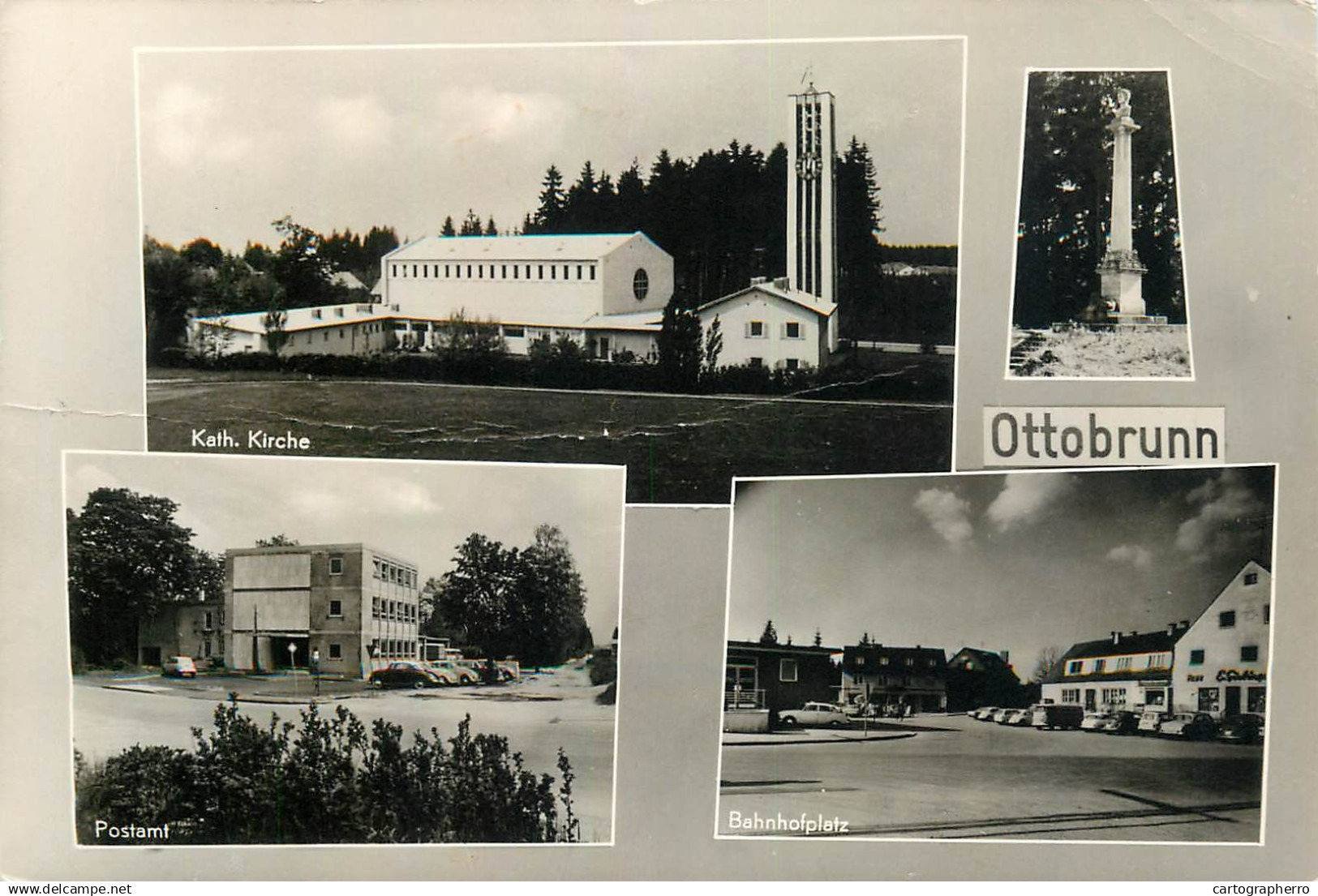 A5035 Germany Ottobrunn multi view