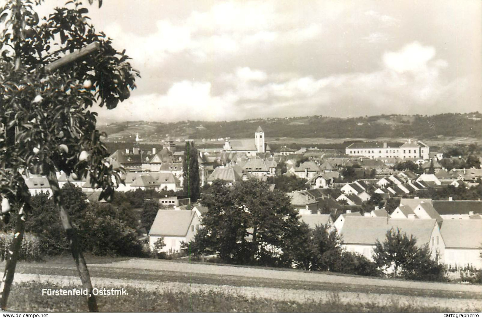 A5038 Austria Furstenfeld