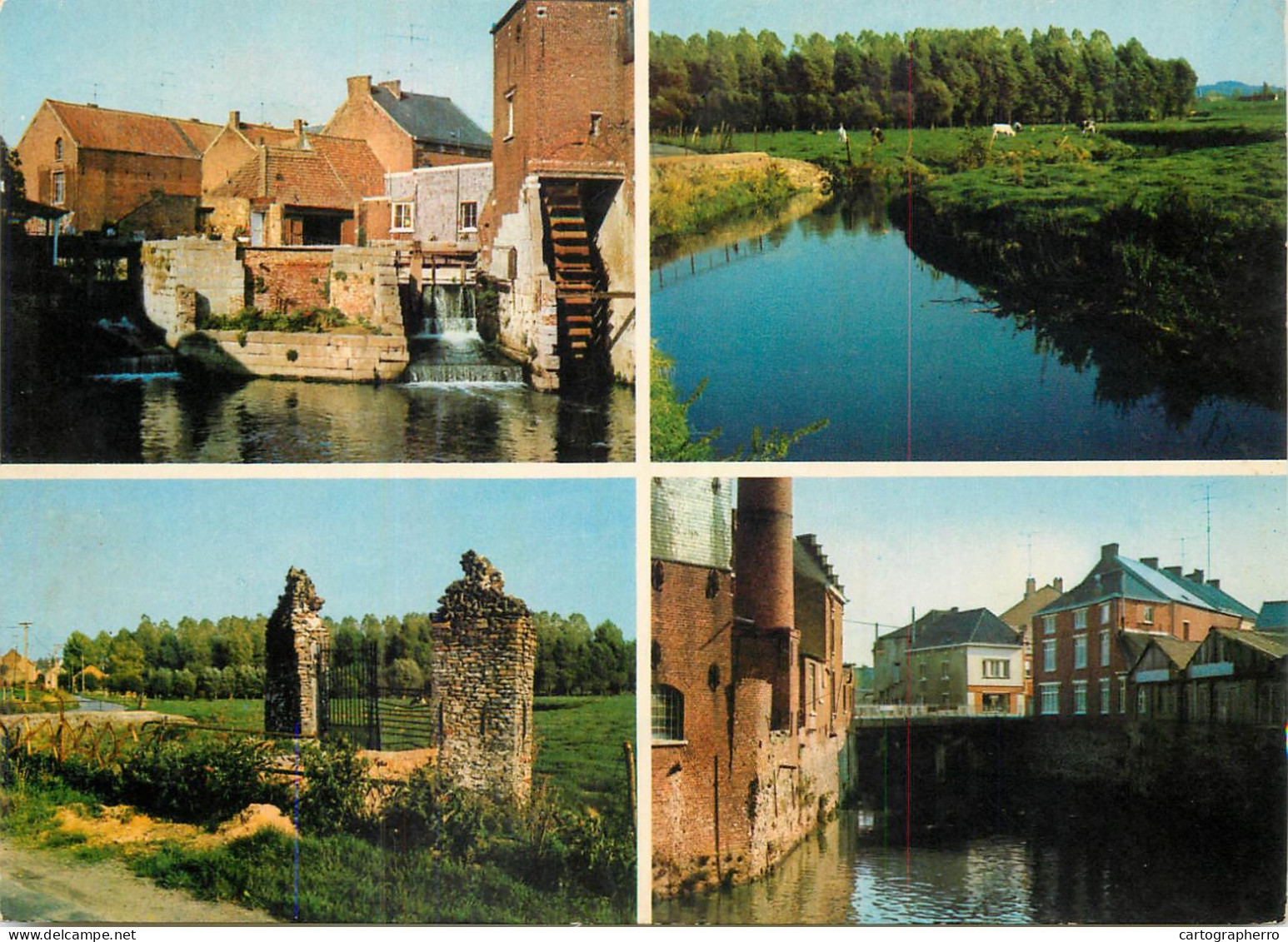 A5050 Belgium Rebecq