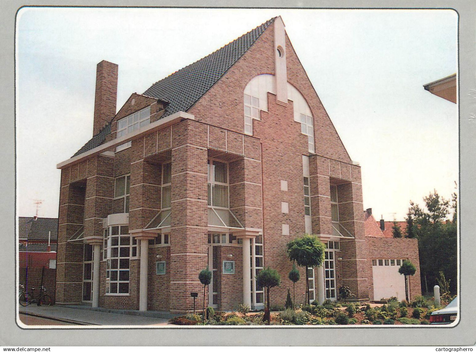 A5103 Belgium Diepenbeek Coiffure Heleven Katheleen