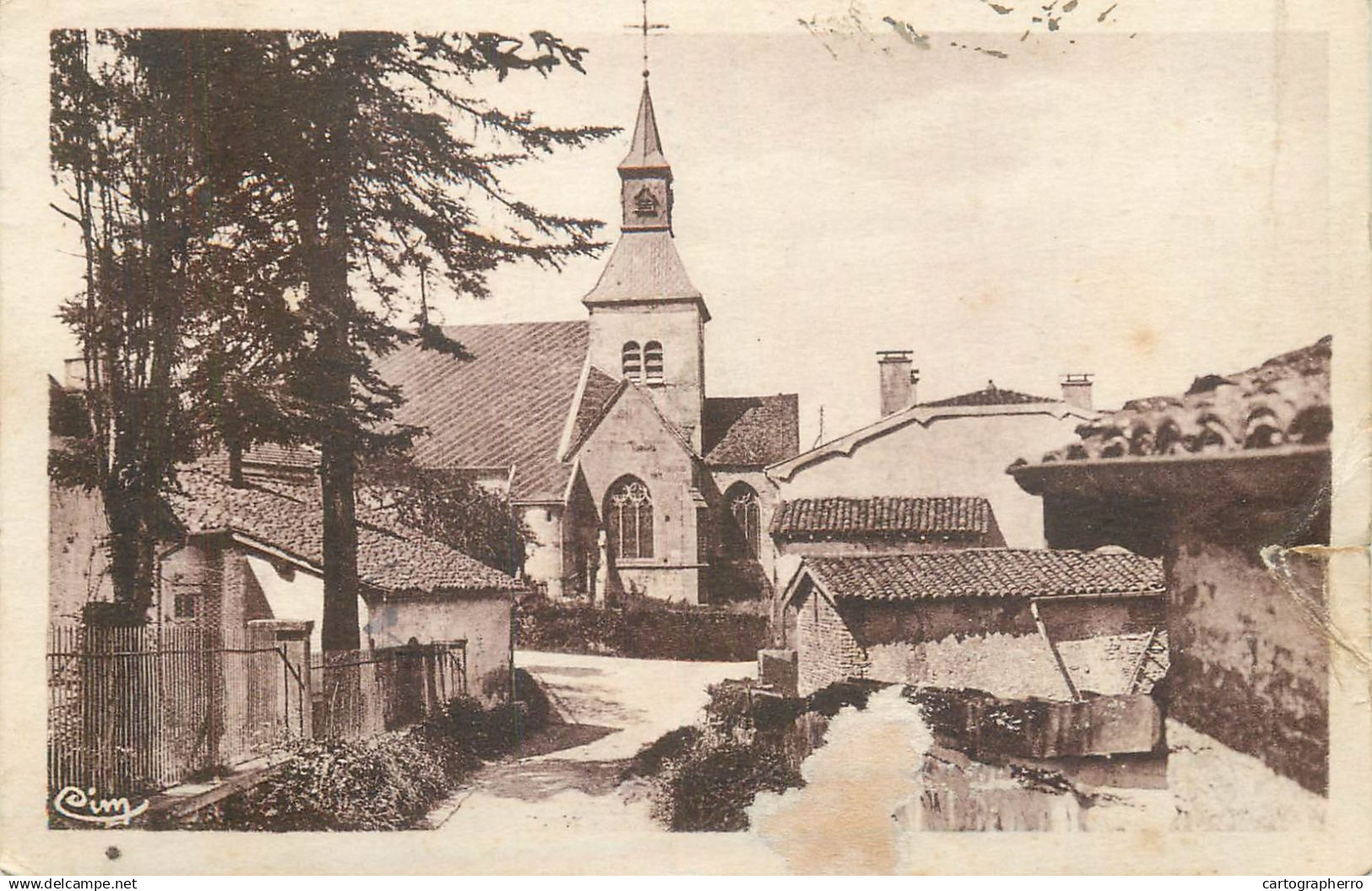 A5129 Doulevant-le-Château