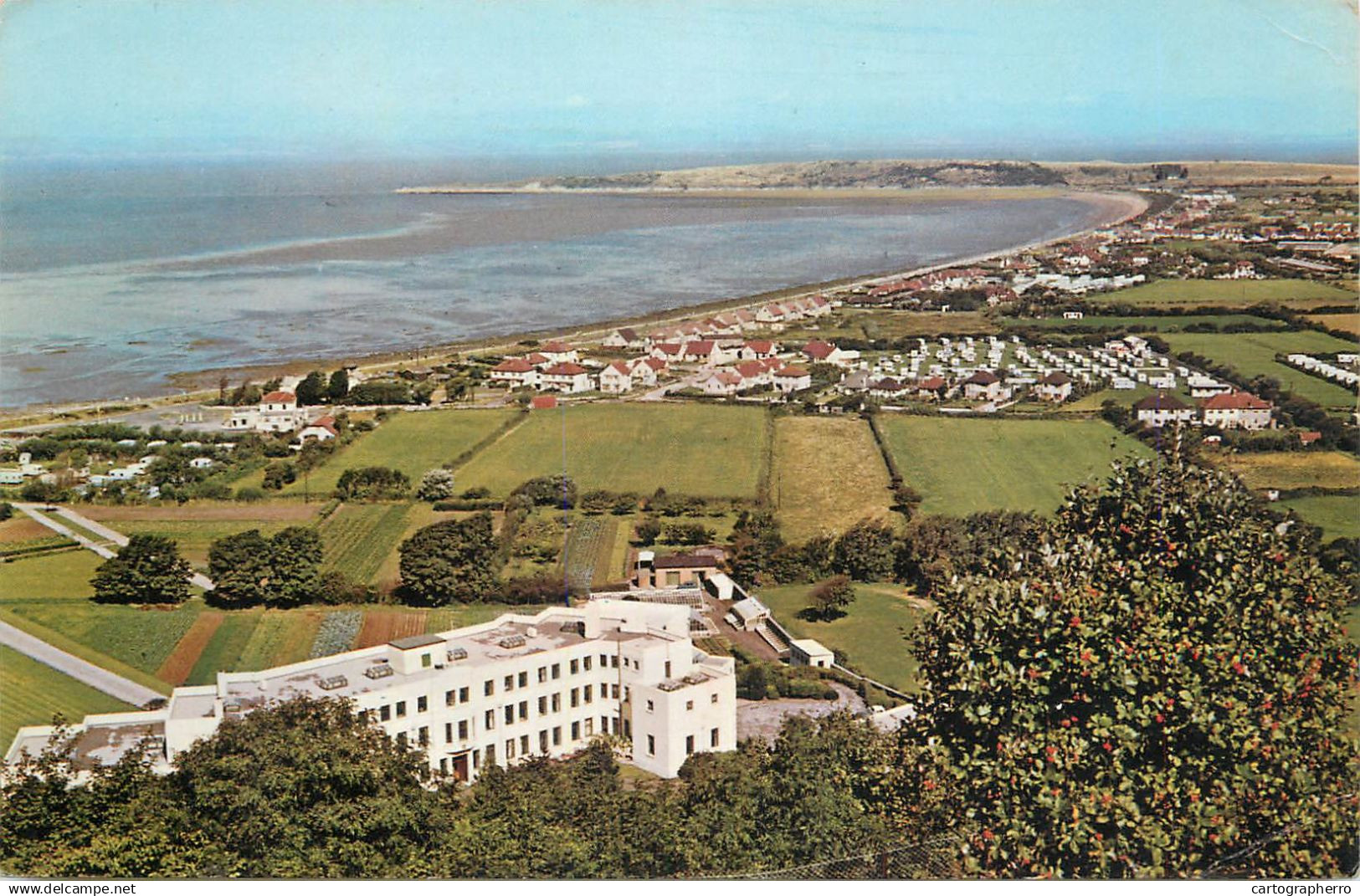 A5152 Weston-Super-Mare