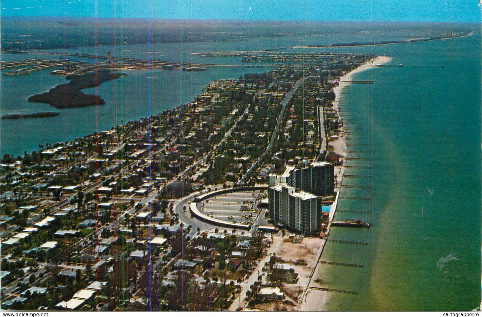 A5341 USA Clearwater FL