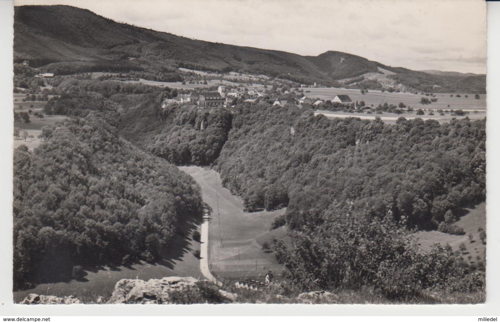 A536 /  MARIASTEIN /