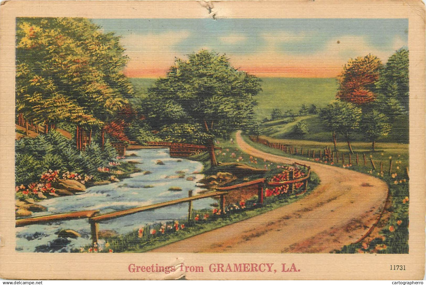 A5361 Gramercy, Louisiana