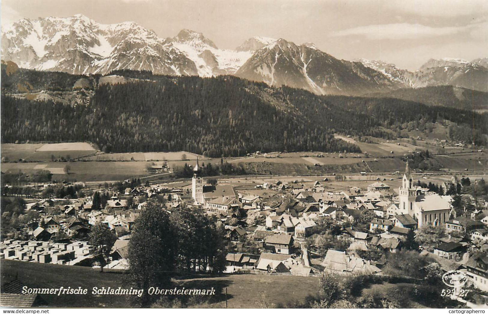 A5364 Schladming