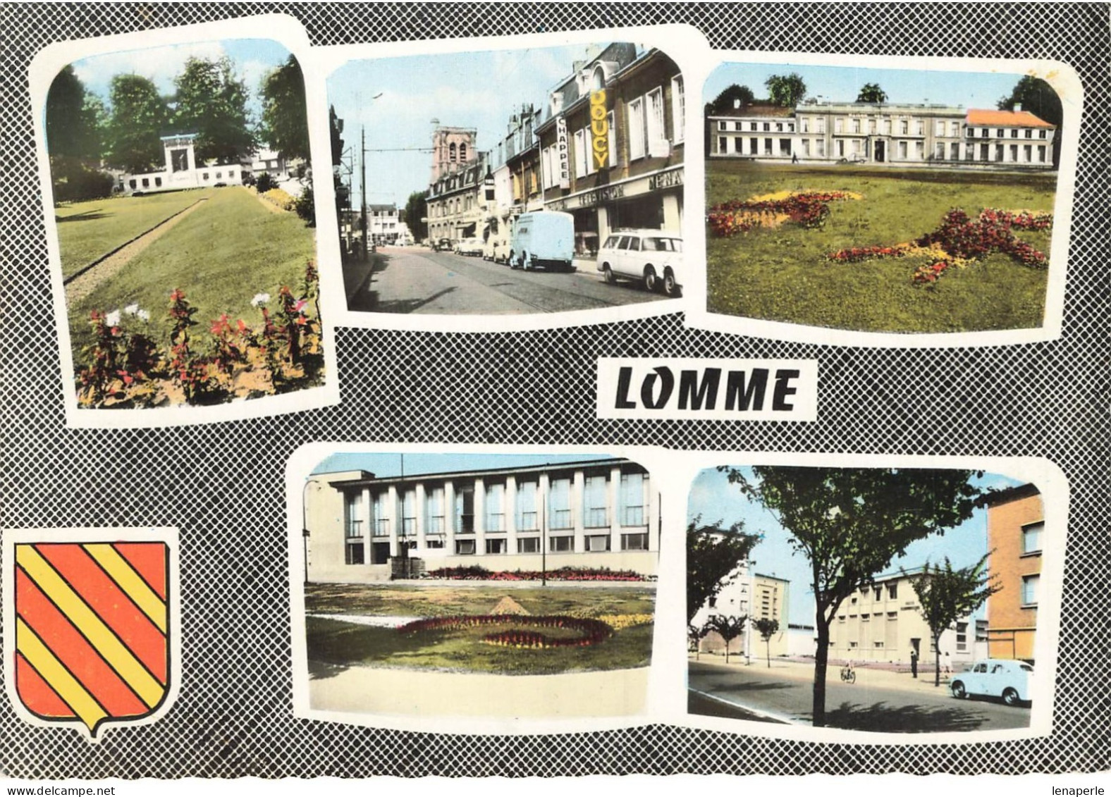 A5520 CPM Lomme