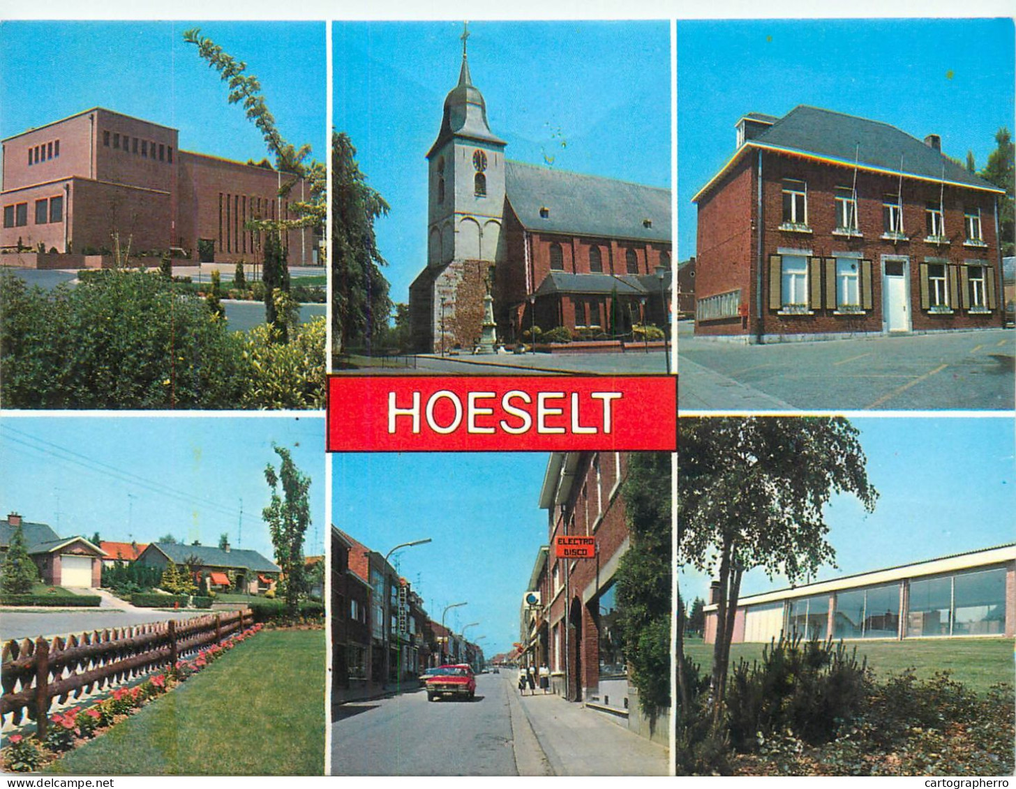 A5624 Belgium Hoeselt multi view