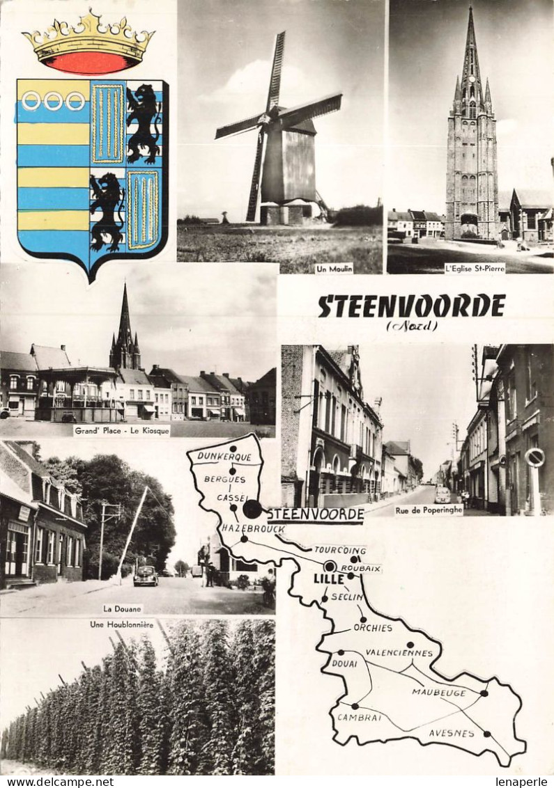 A5722 CPM Steenvoorde