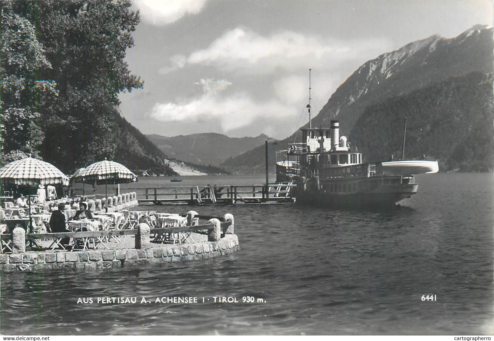 A5858 Pertisau