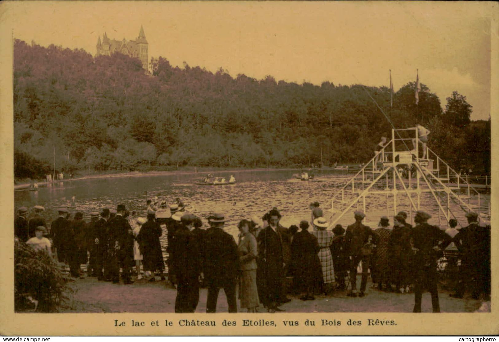 A5877 Ottignies-Louvain-la-Neuve