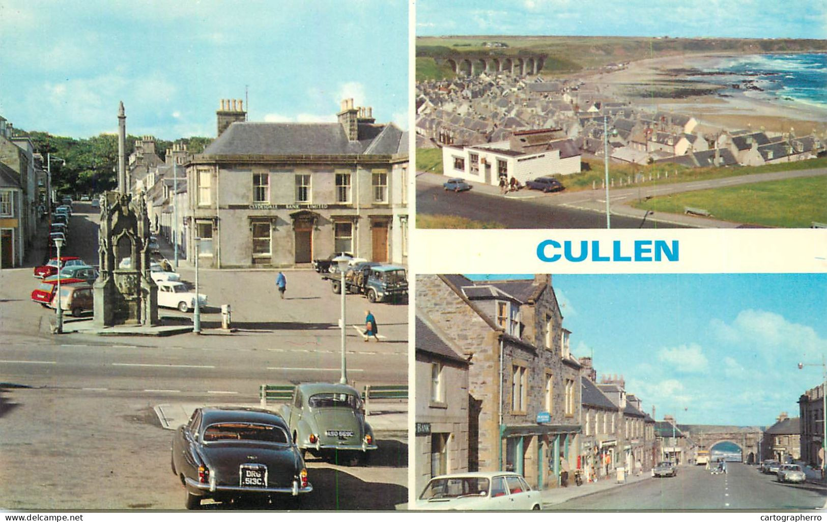 A5970 Cullen