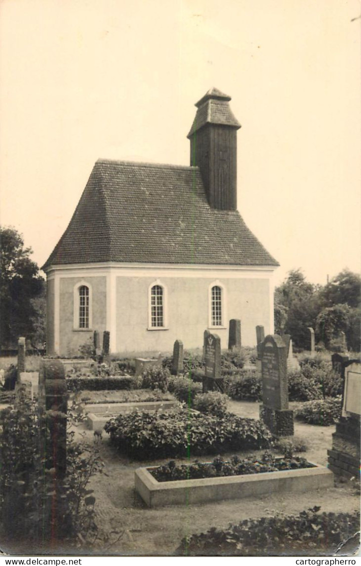A6052 Dorfkirche Babben Massen-Niederlausitz