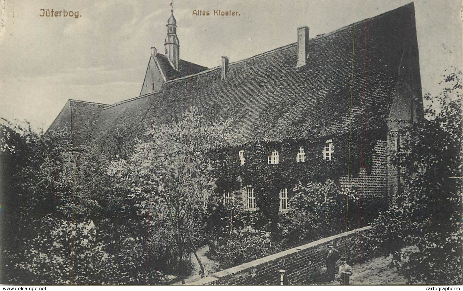 A6072 Germany > Brandenburg > Jueterbog