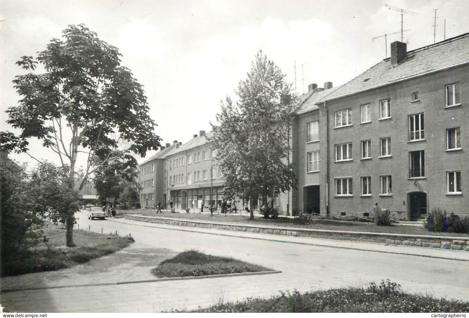 A6211 Karsdorf