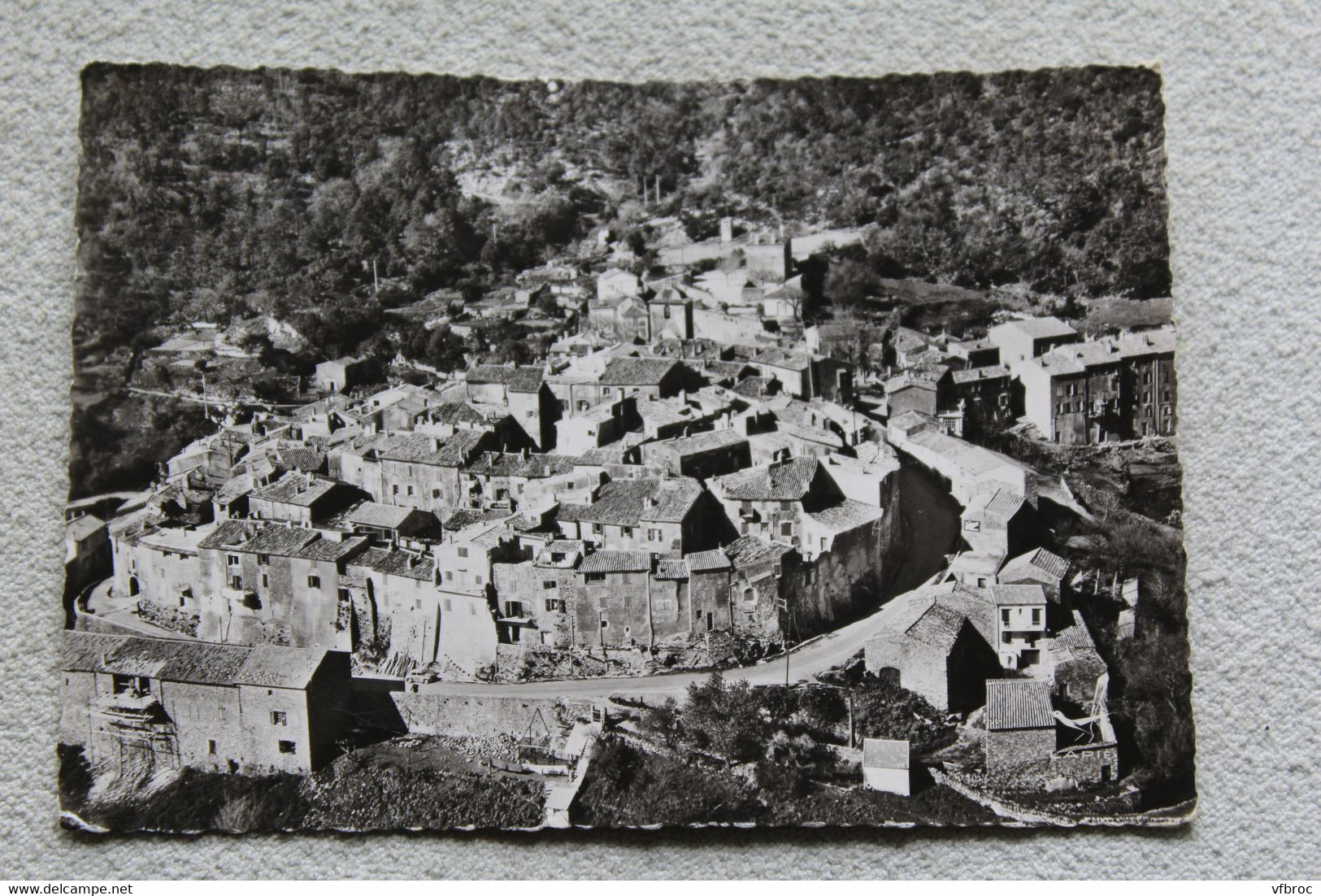 A679, Cpm 1963, Ramatuelle, vue générale, Var 83