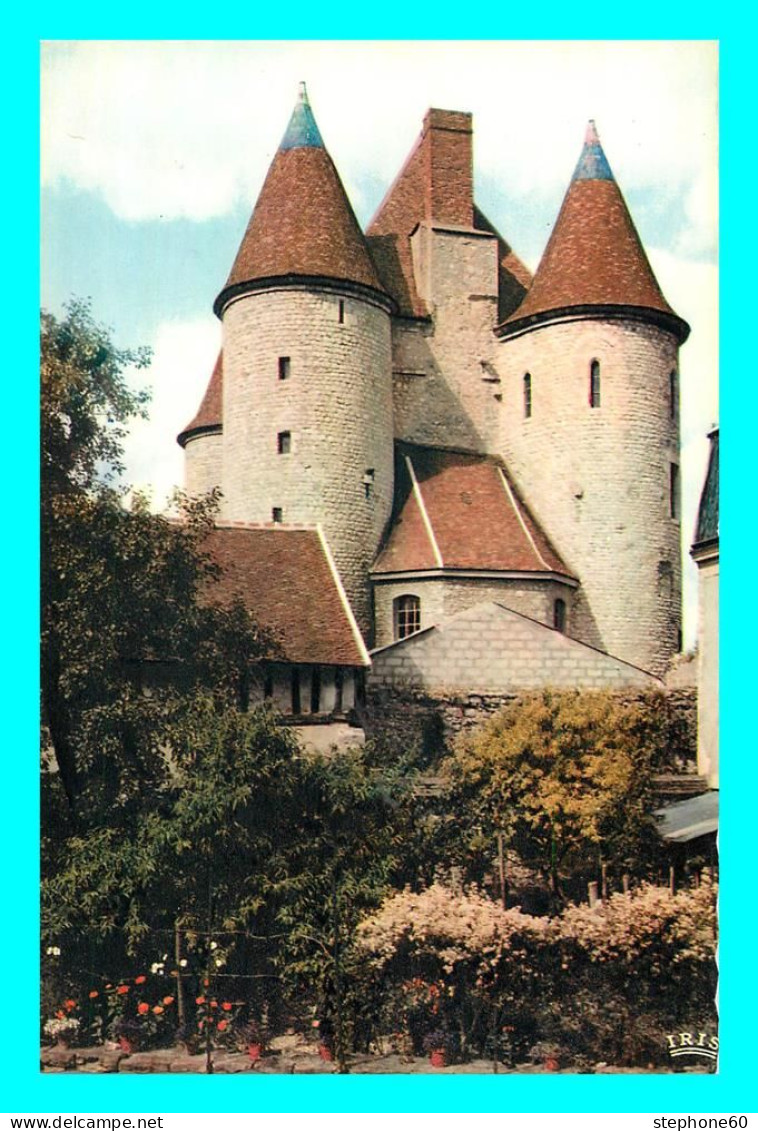 a770 / 589 77 - NEMOURS Chateau des Ducs de Nemours