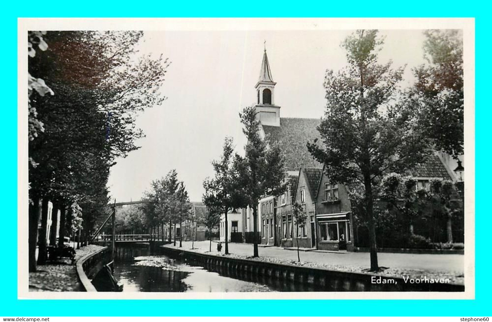a783 / 221 EDAM Voorhaven