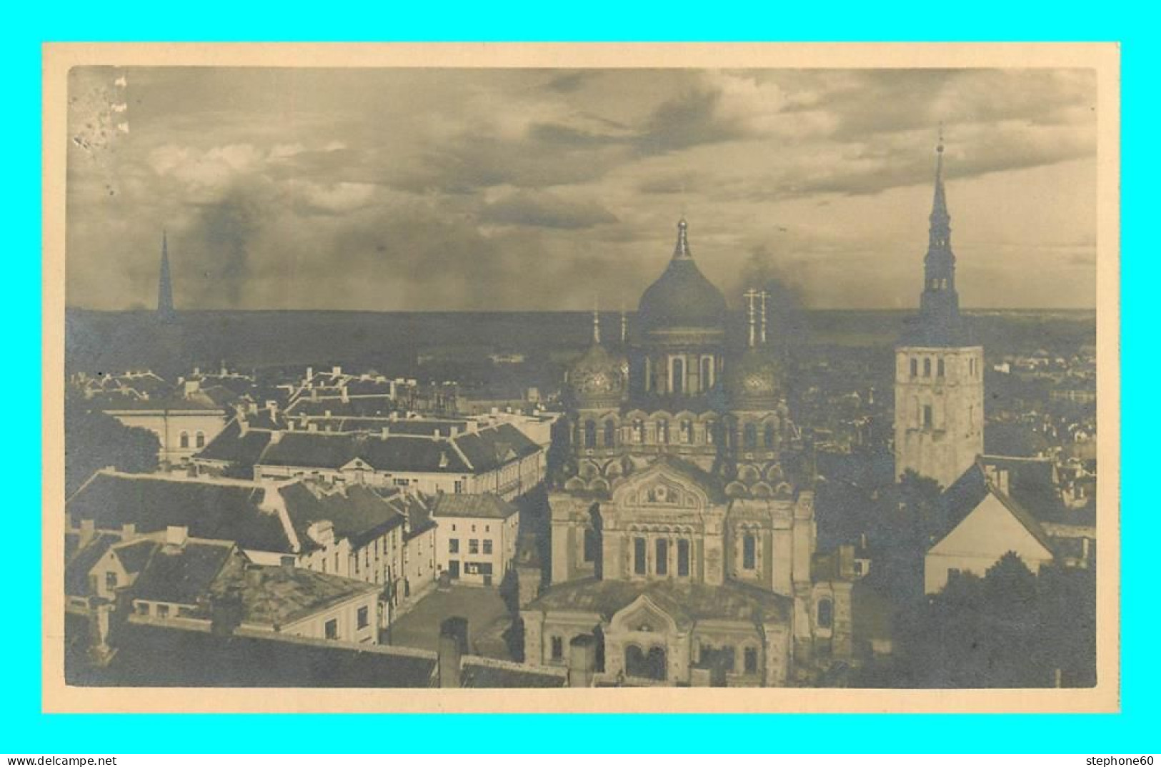 a806 / 465 ESTONIE TALLINN REVAL