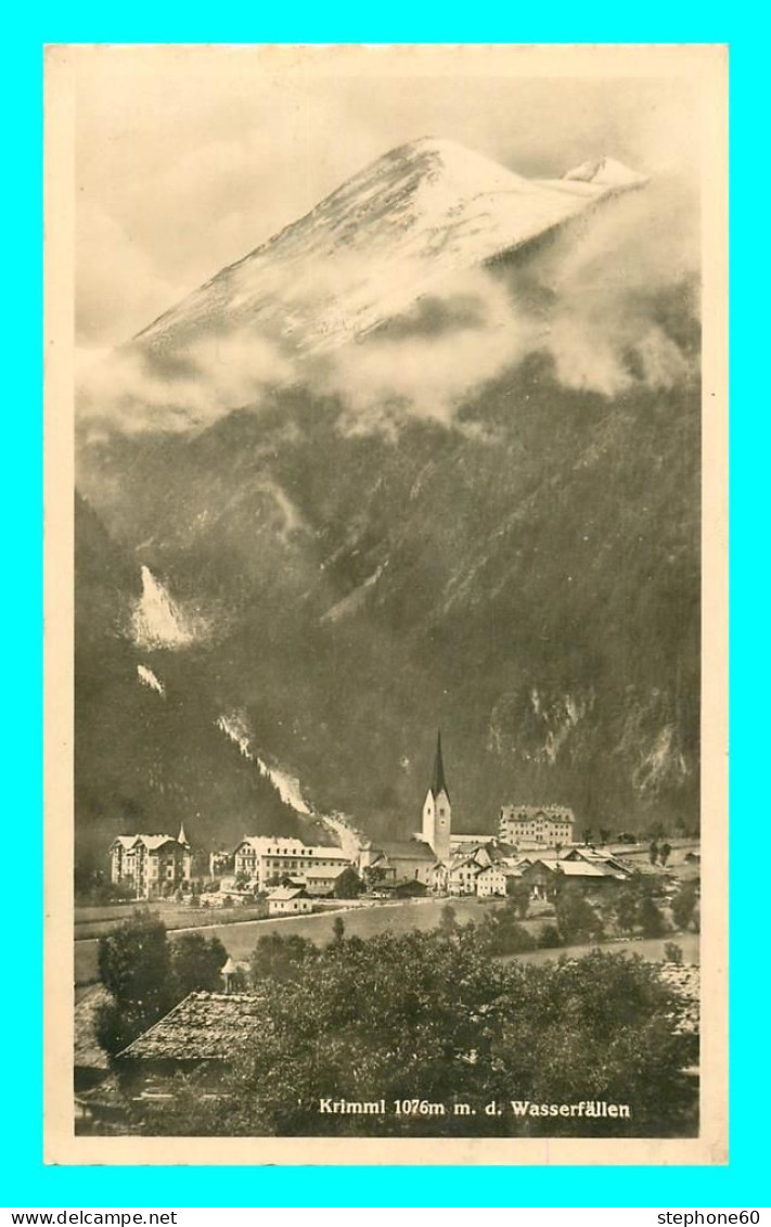 a840 / 629 KRIMML Wasserfallen