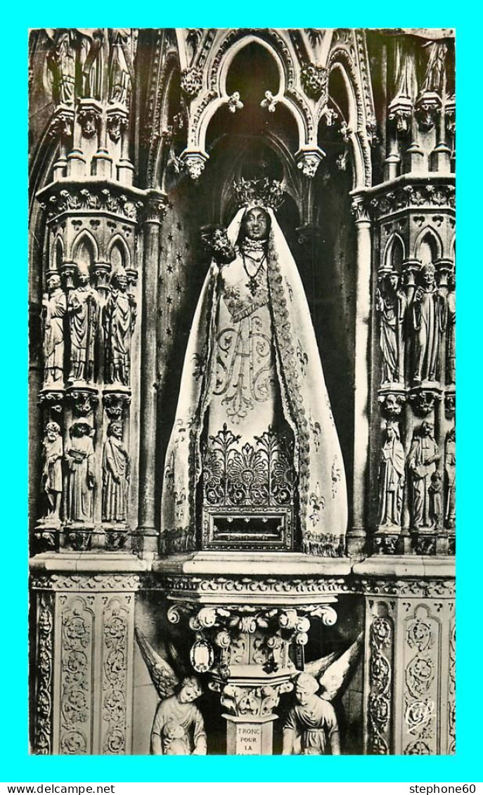 a869 / 651 14 - LA DELIVRANDE Autel de la Délivrande