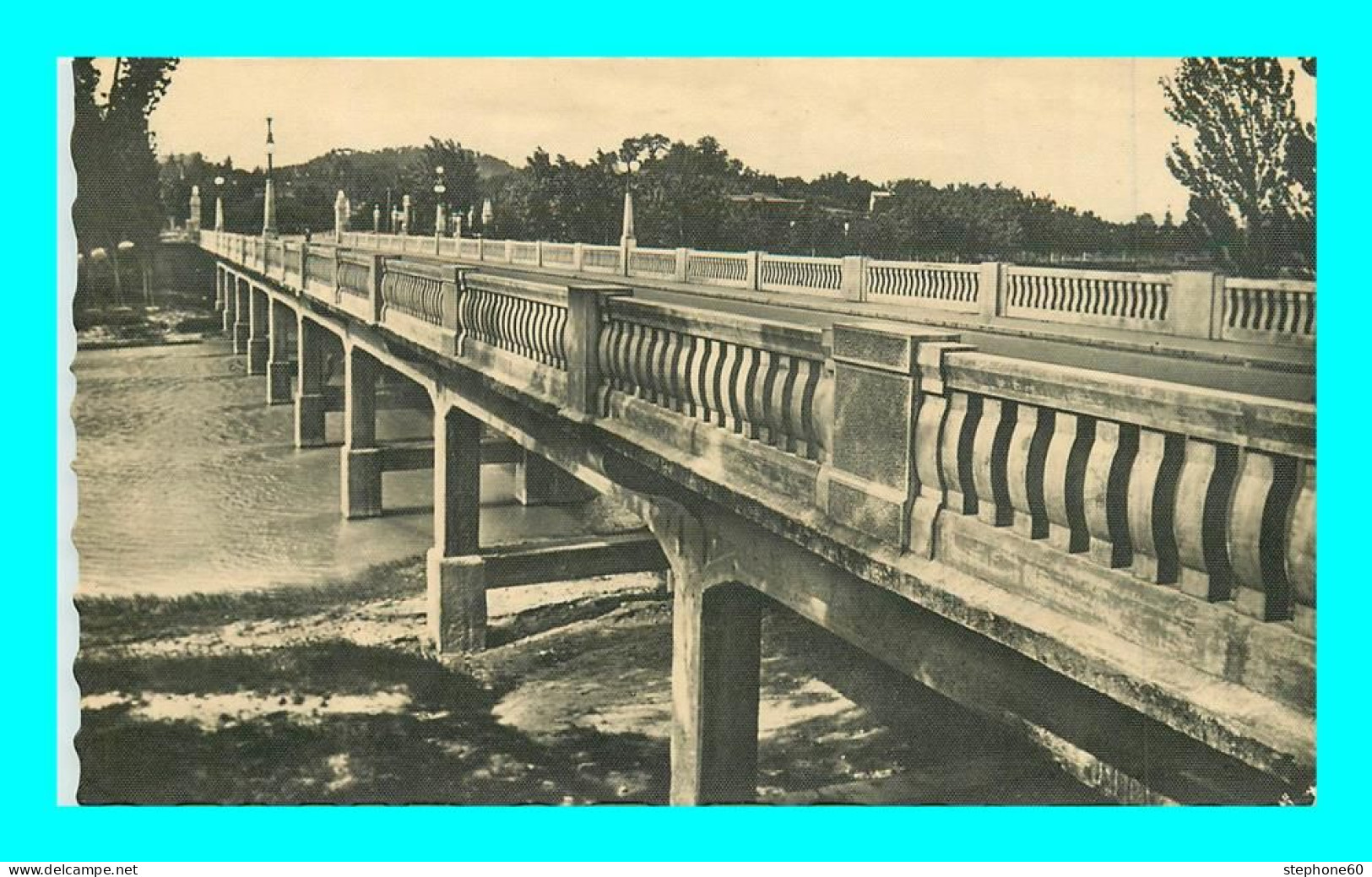 a909 / 045 IMOLA Nuovo Ponte sul Santerno