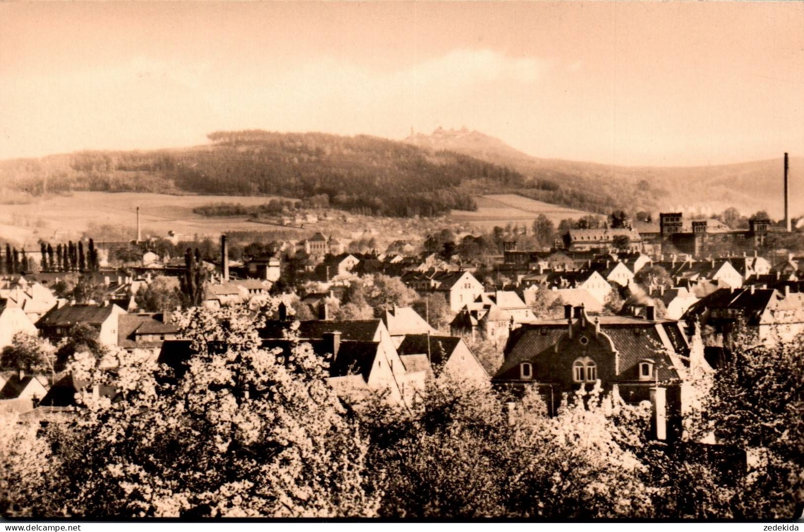 A9100 - Flöha - Erhard Neubert