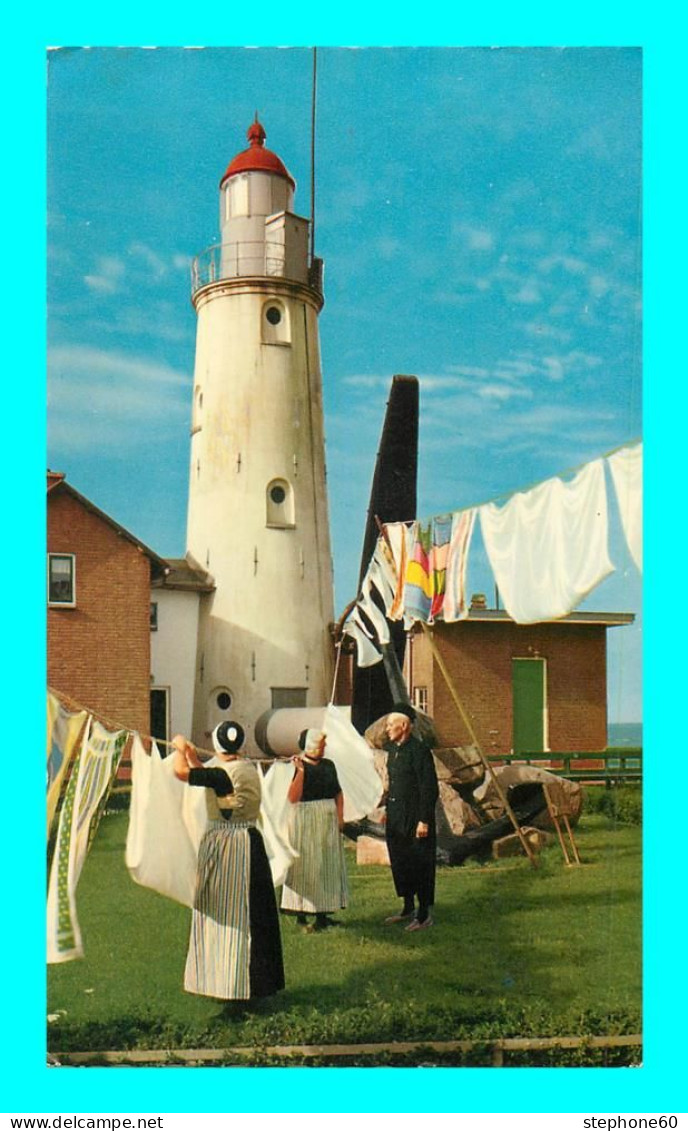 a912 / 589 URK Fdrogen bij de Vuurtoren