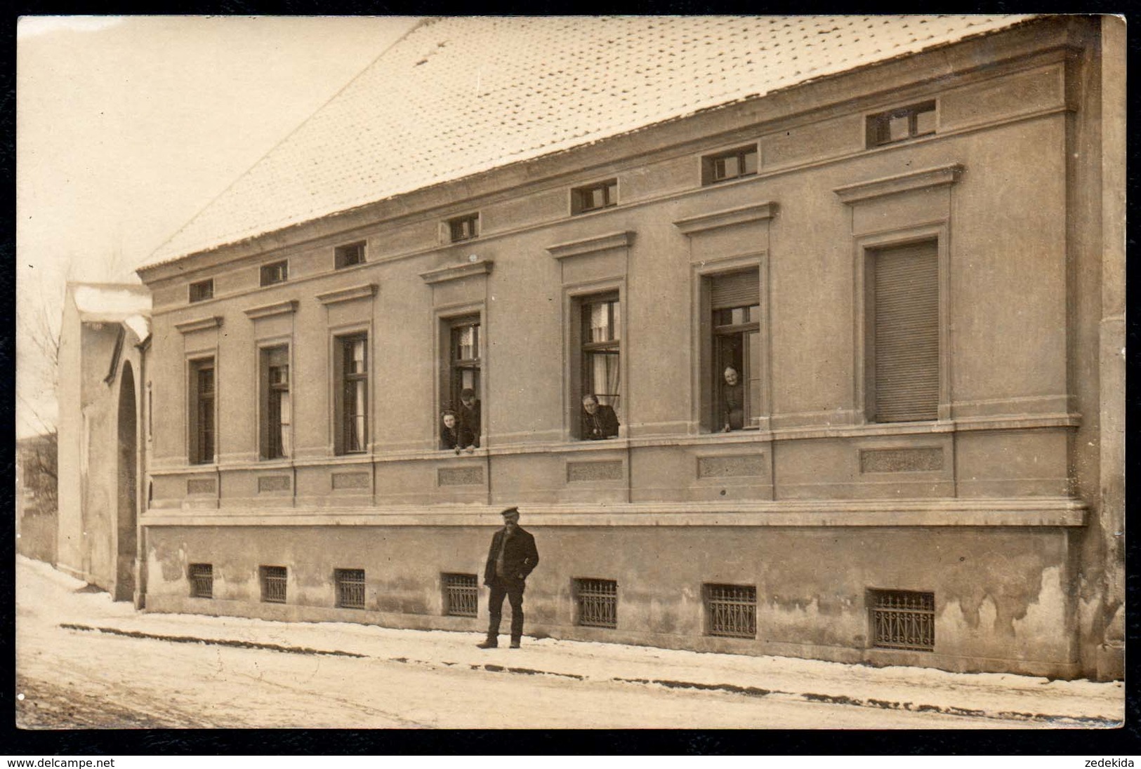 A9177 - Rückseite beschrieben