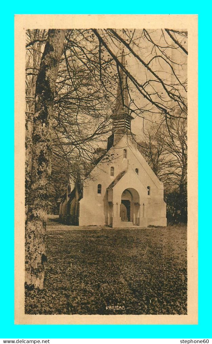 a943 / 957 78 - MAGNANVILLE Sanatorium de l'Association Léopold Bellan La Chapelle